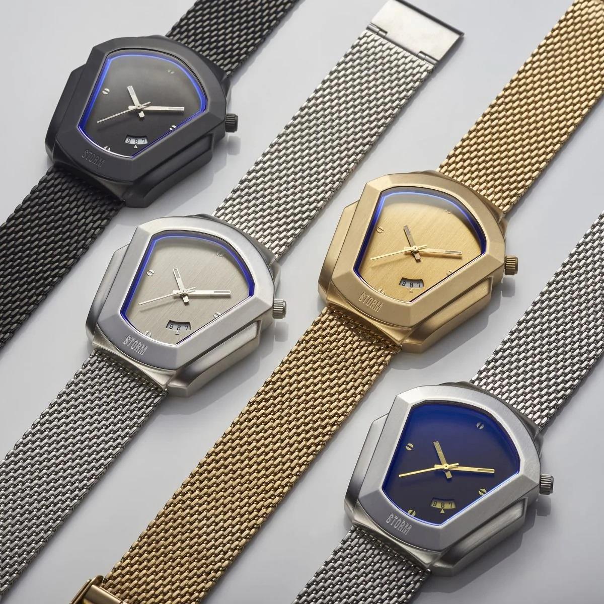 ساعت مچی مردانه استورم ST 47488/GD