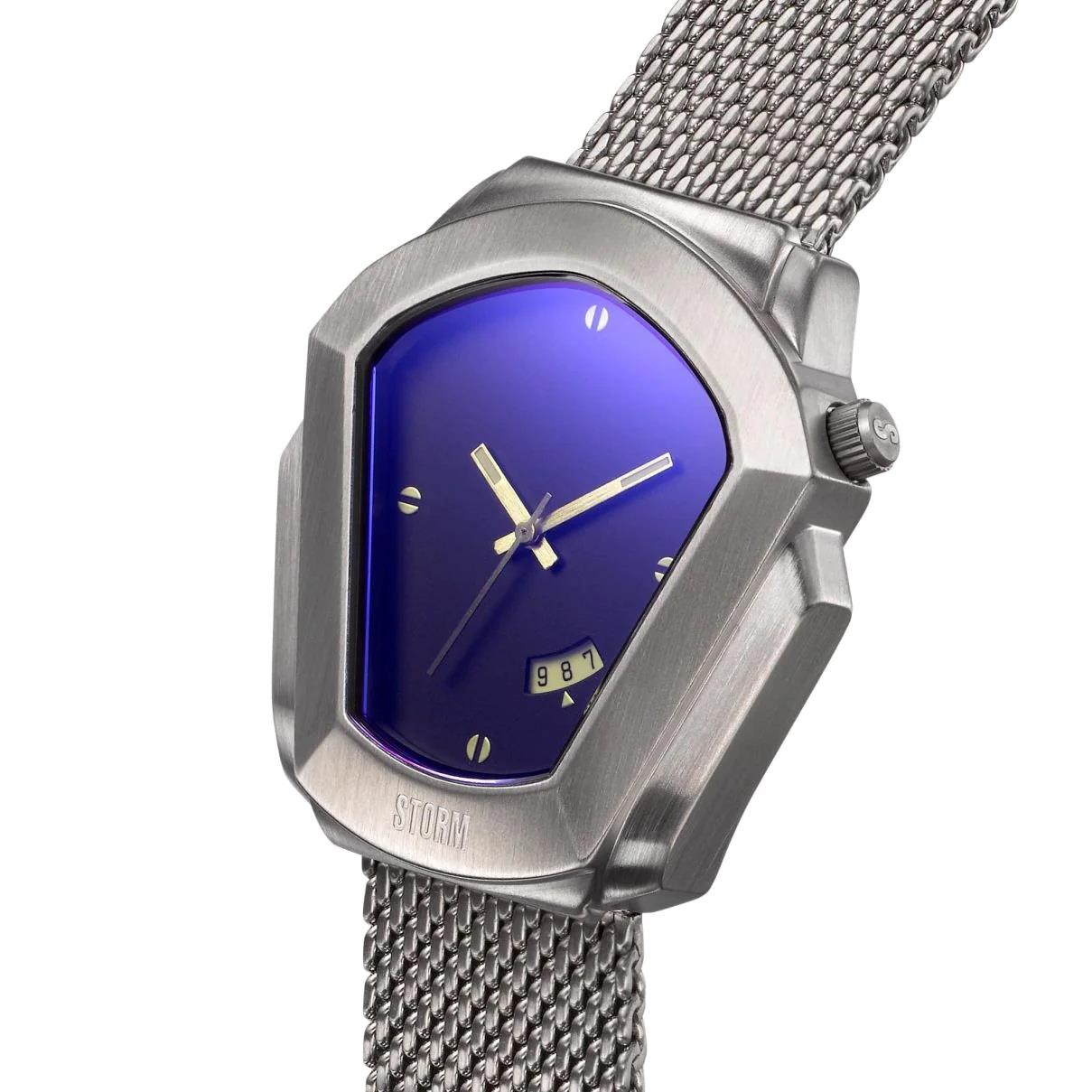 ساعت مچی مردانه استورم ST 47488/LB