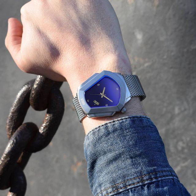 ساعت مچی مردانه استورم ST 47488/LB