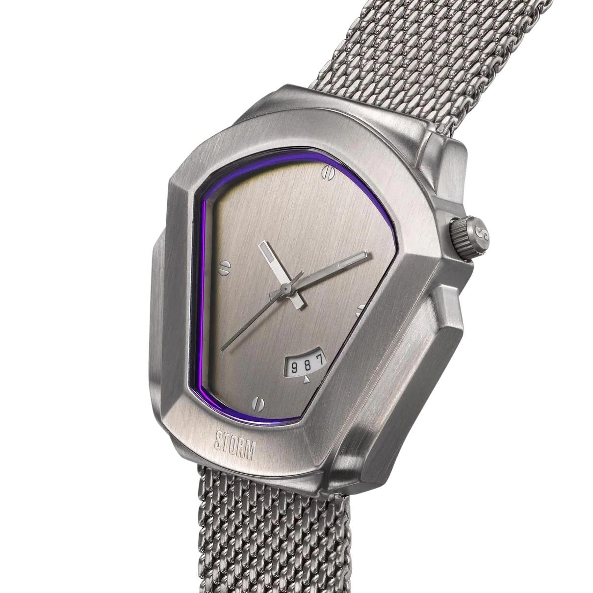 ساعت مچی مردانه استورم ST 47488/S