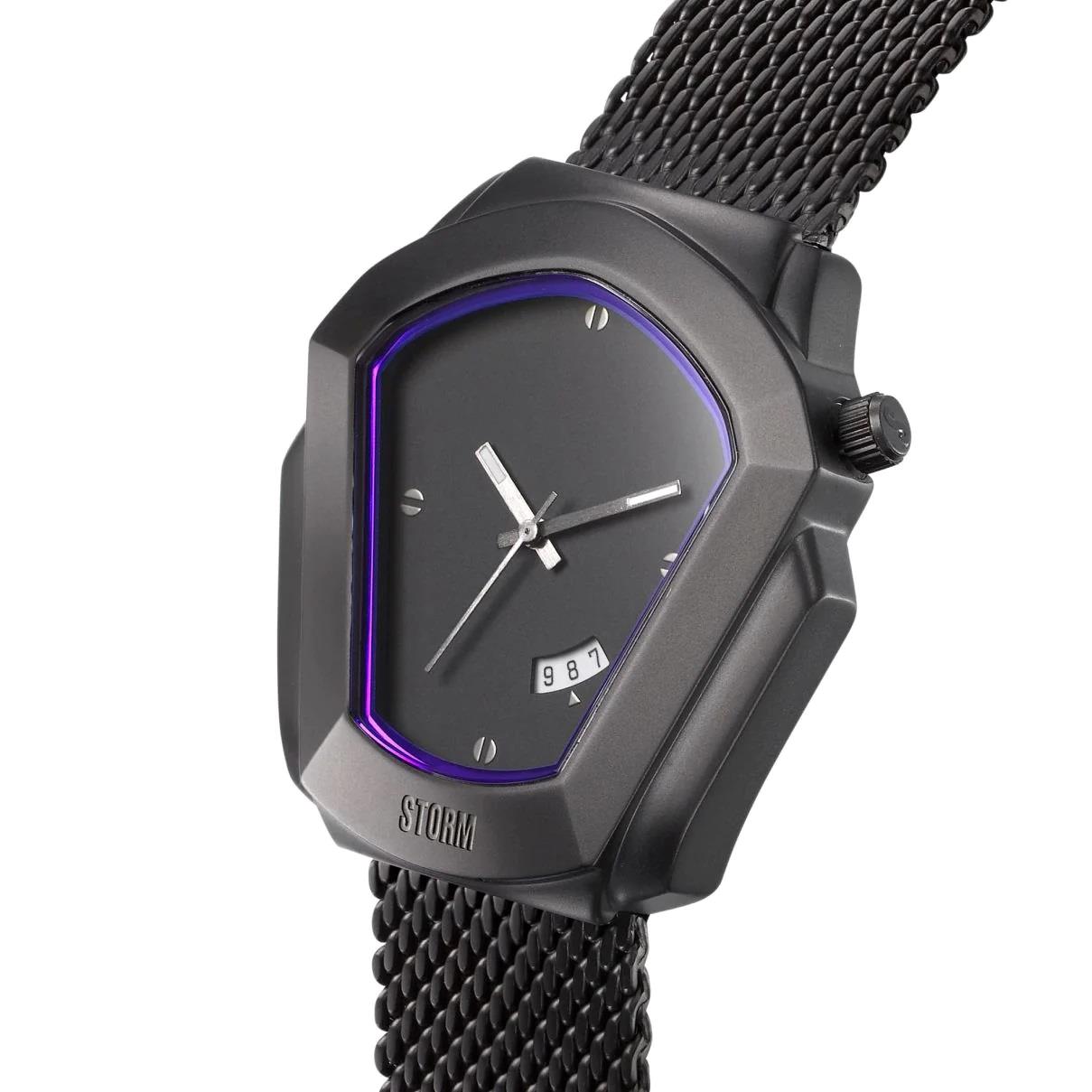 ساعت مچی مردانه استورم ST 47488/SL