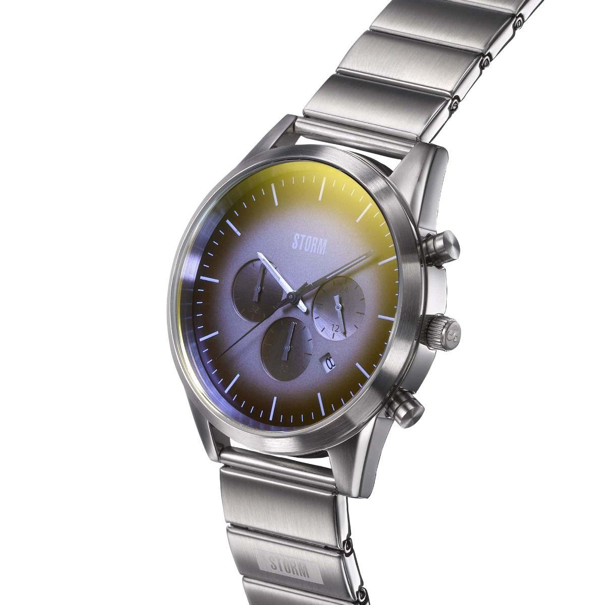 ساعت مچی مردانه استورم ST 47501/BR