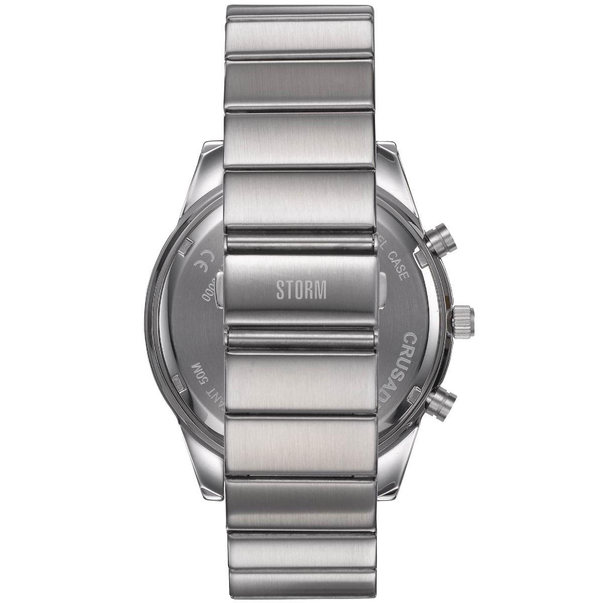 ساعت مچی مردانه استورم ST 47501/BR