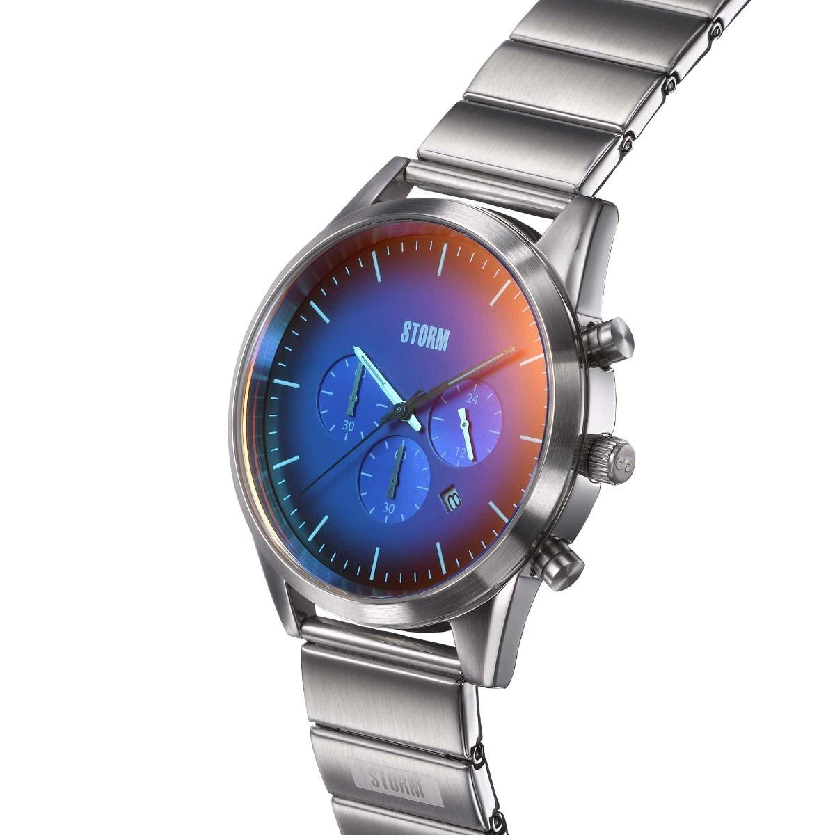 ساعت مچی مردانه استورم ST 47501/LB