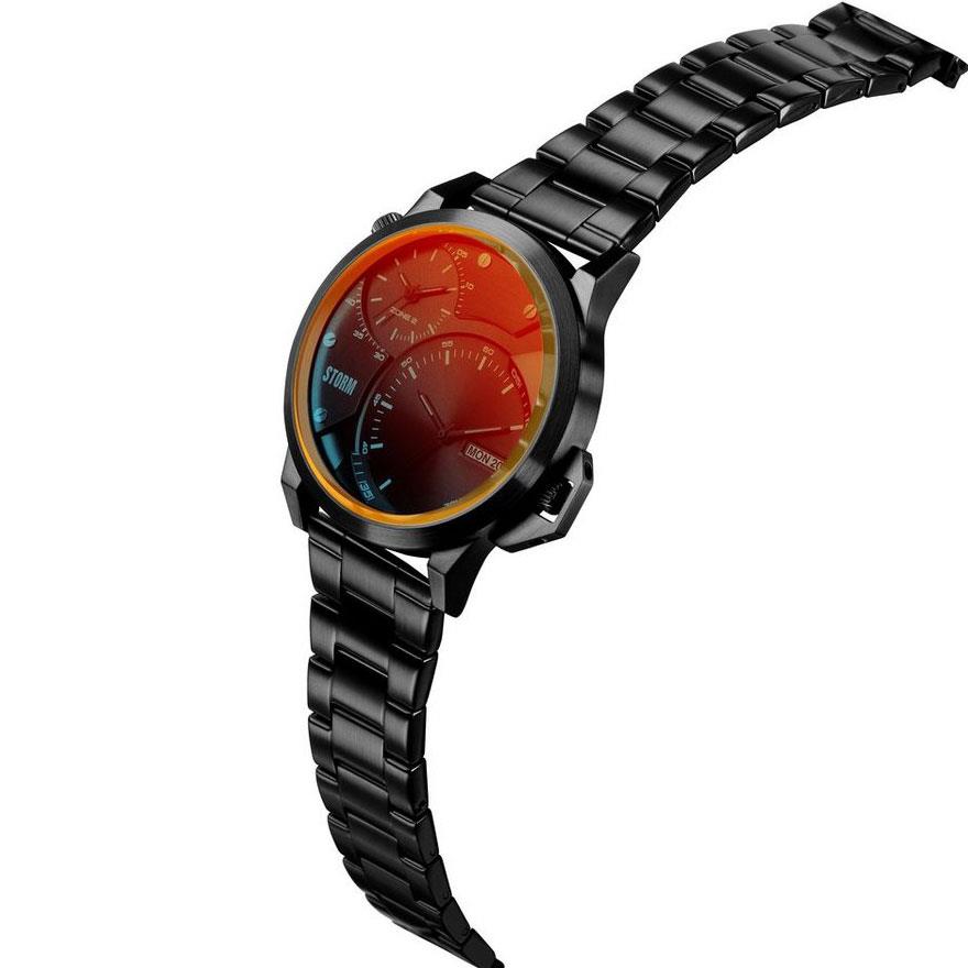 ساعت مچی مردانه استورم ST 47502/SL/R