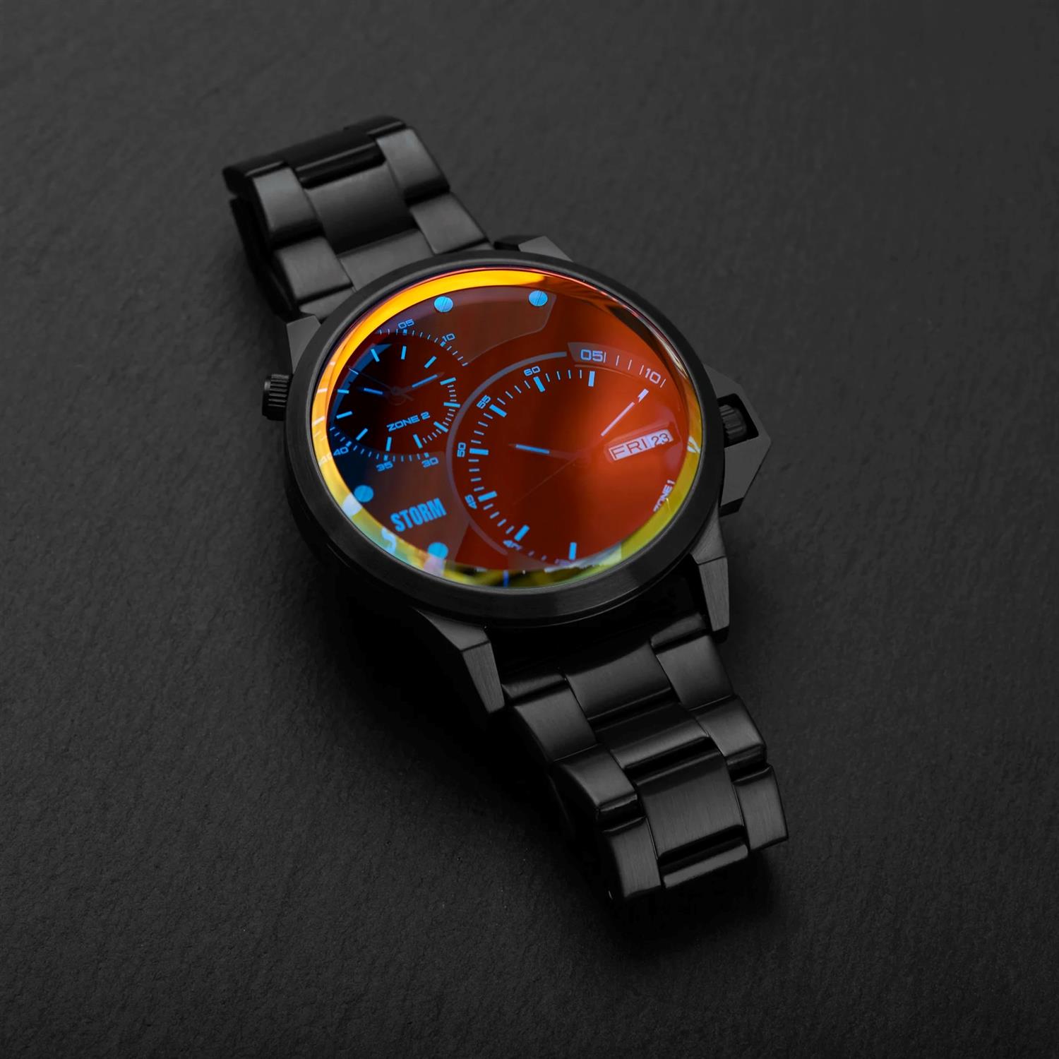 ساعت مچی مردانه استورم ST 47502/SL/R