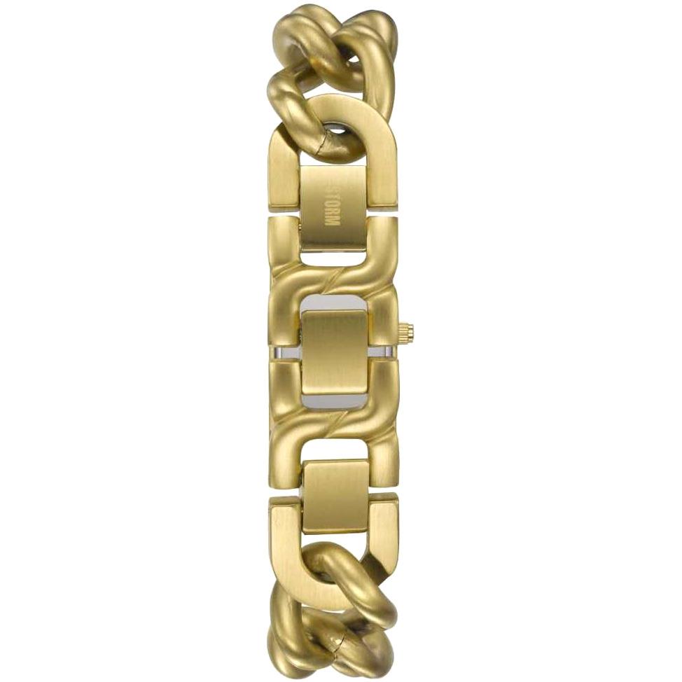 ساعت مچی زنانه استورم ST 47503/GD/BK