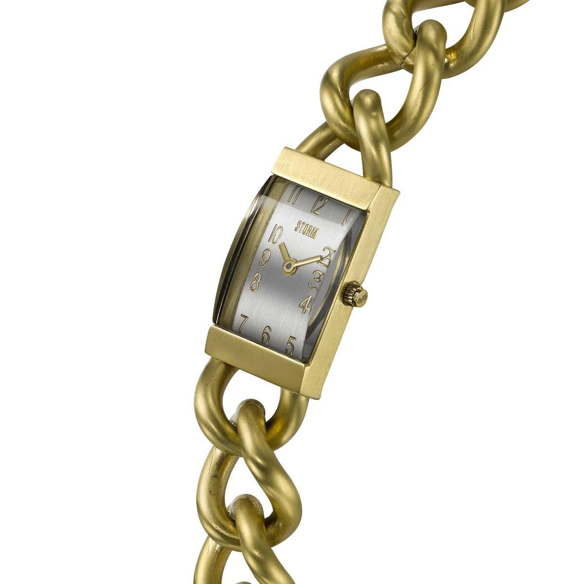 ساعت مچی زنانه استورم ST 47503/GD/S