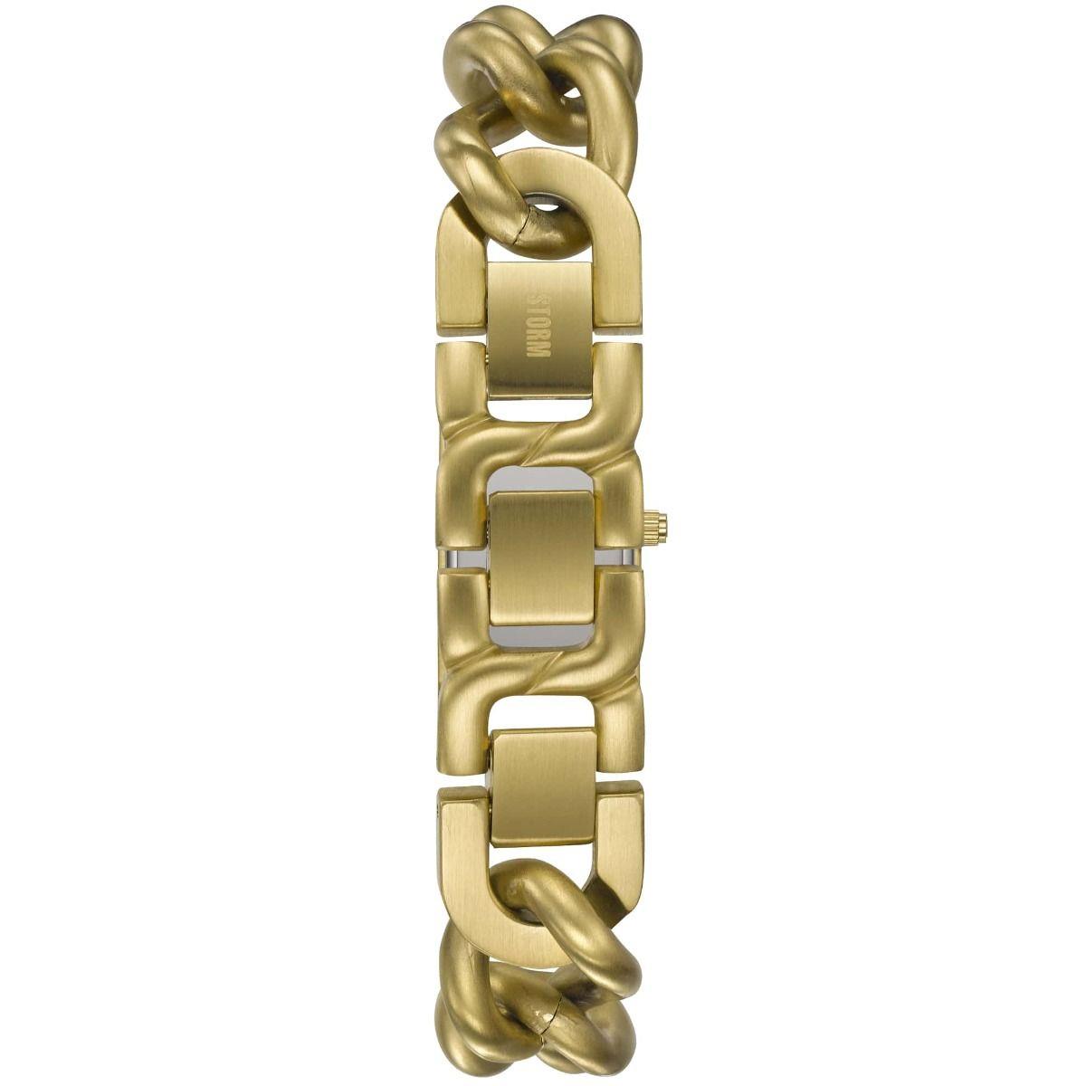 ساعت مچی زنانه استورم ST 47503/GD/S