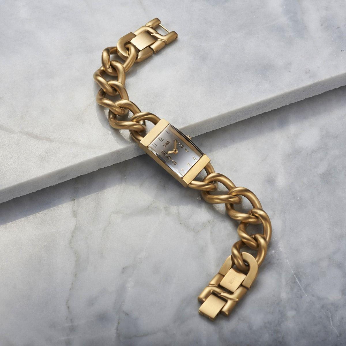 ساعت مچی زنانه استورم ST 47503/GD/S