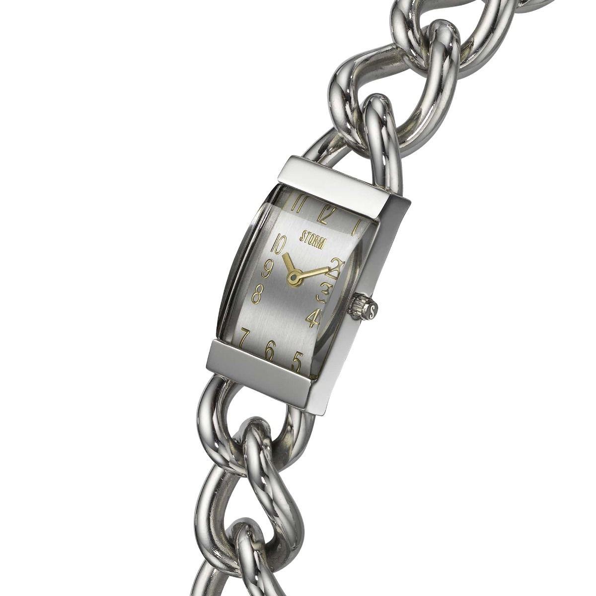 ساعت مچی زنانه استورم ST 47503/S