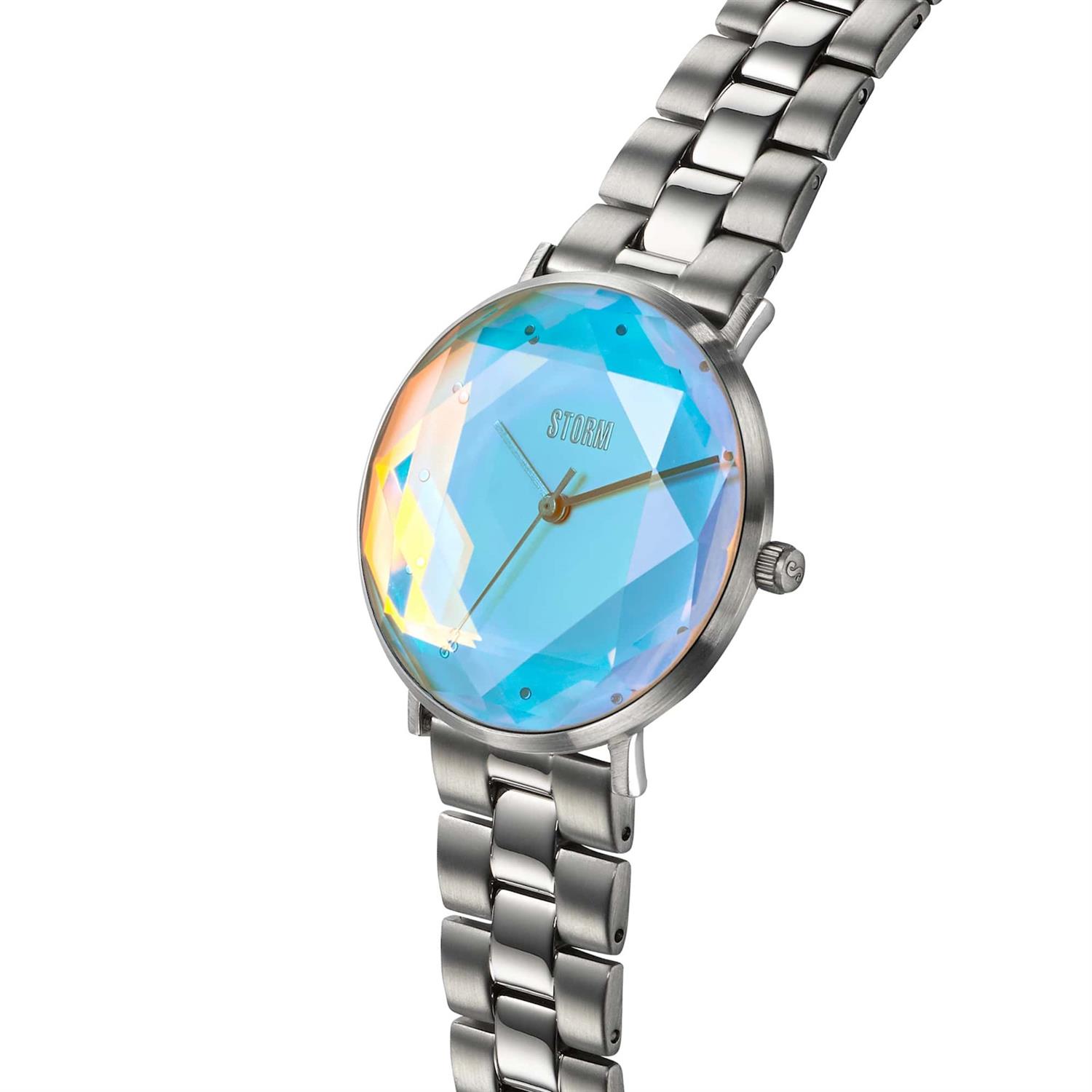 ساعت مچی زنانه استورم ST 47504/AQ