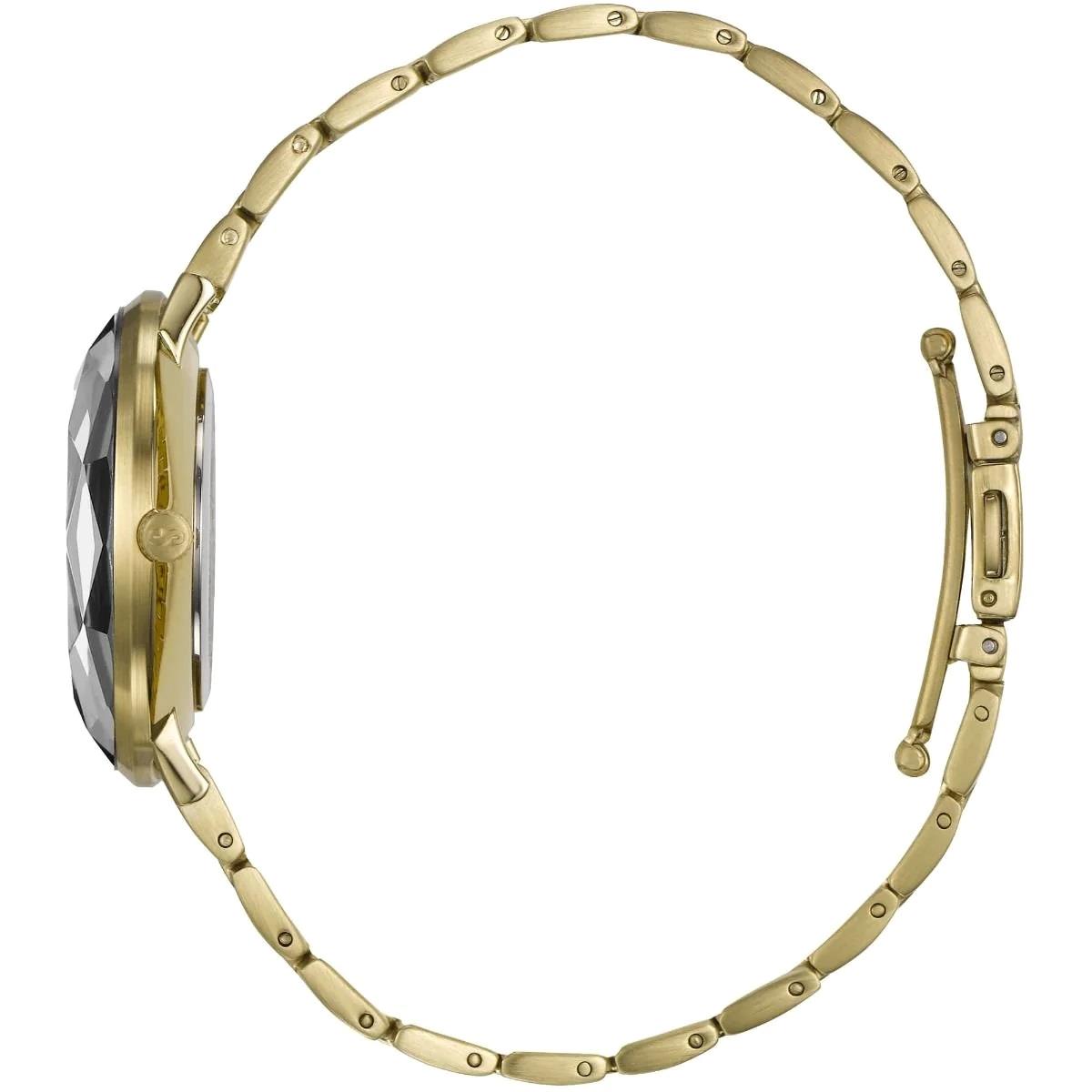 ساعت مچی زنانه استورم ST 47504/GD/BK