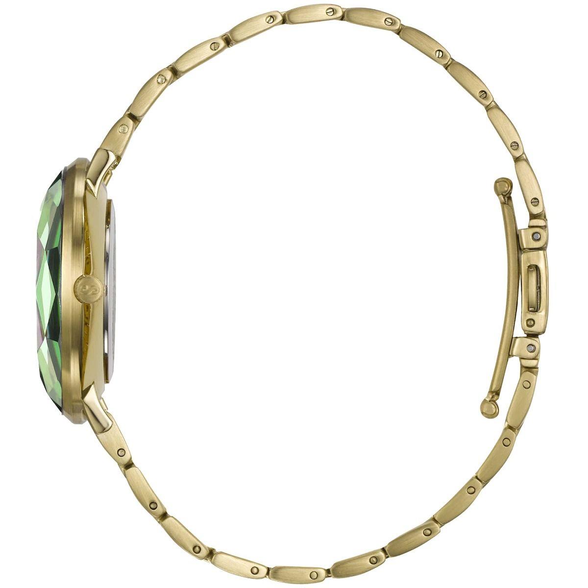 ساعت مچی زنانه استورم ST 47504/GD/GR