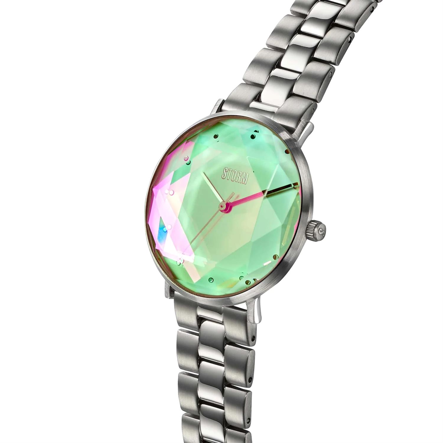 ساعت مچی زنانه استورم ST 47504/IC
