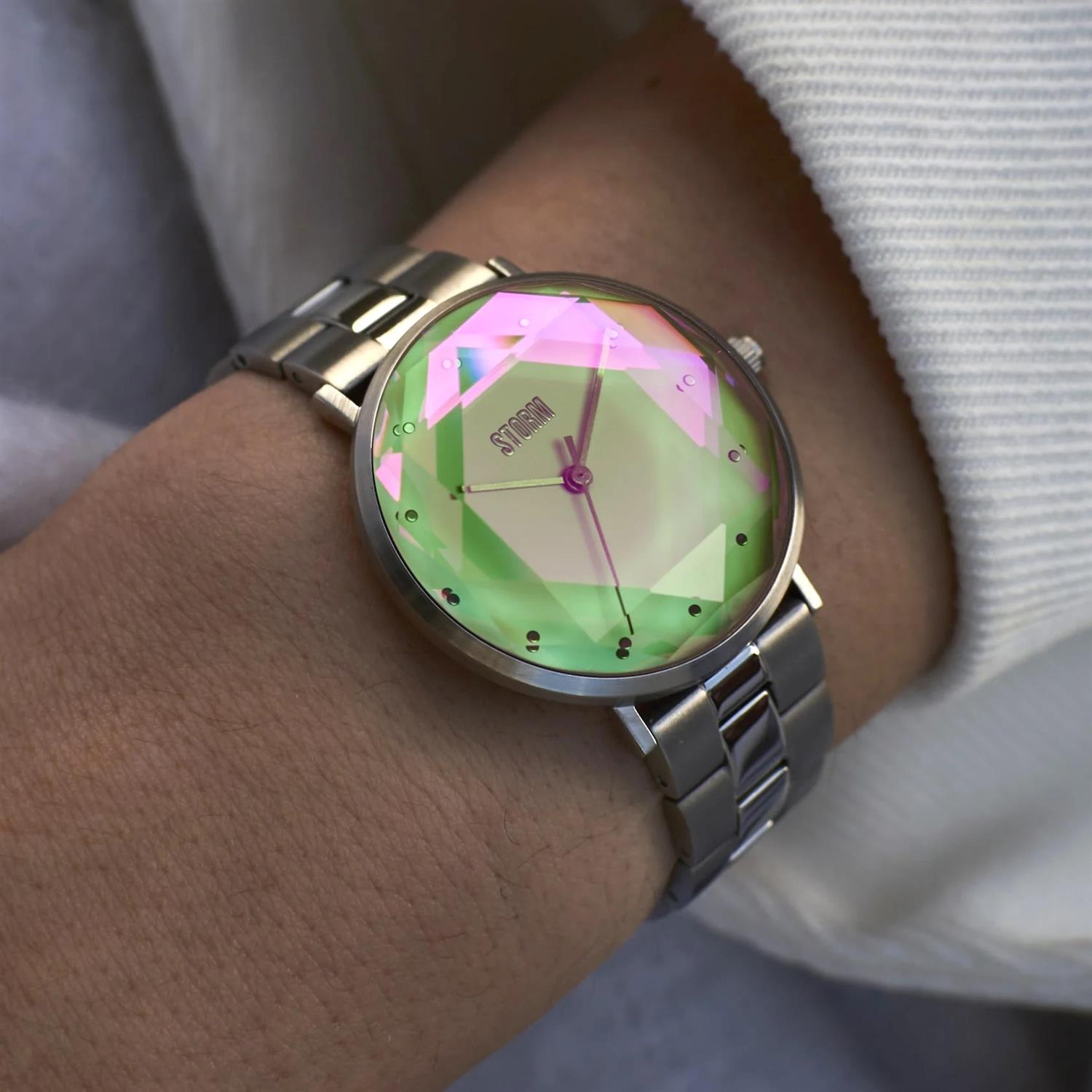 ساعت مچی زنانه استورم ST 47504/IC