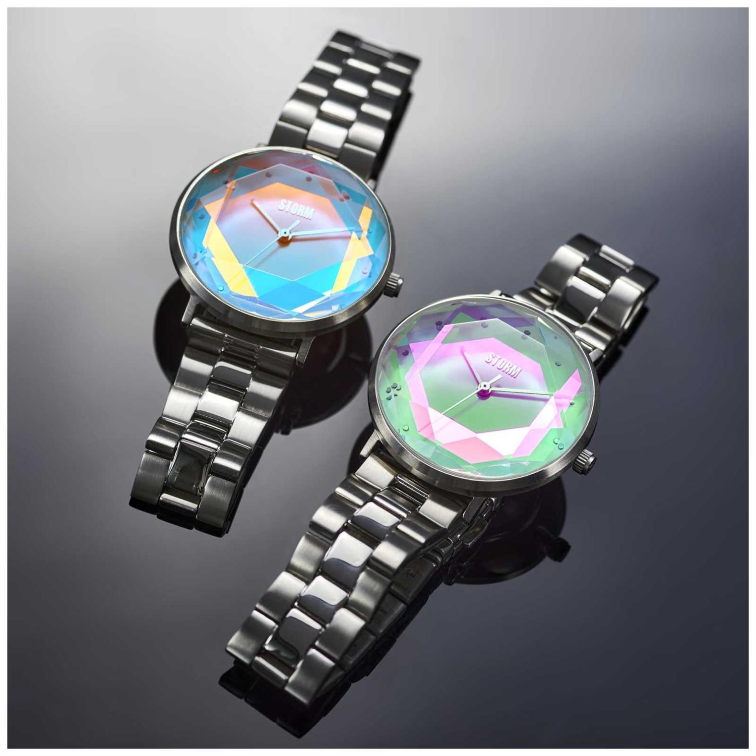 ساعت مچی زنانه استورم ST 47504/IC