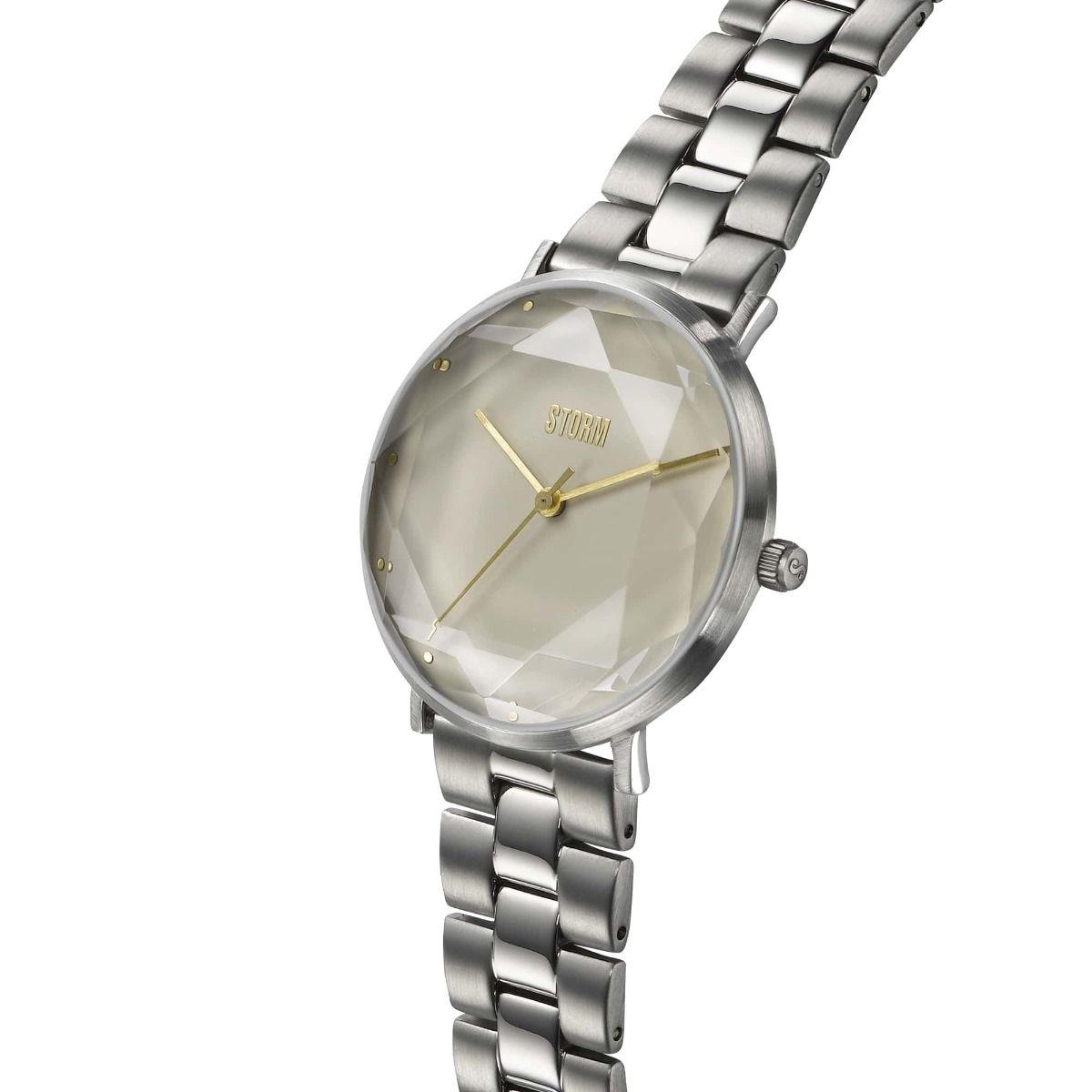 ساعت مچی زنانه استورم ST 47504/TP