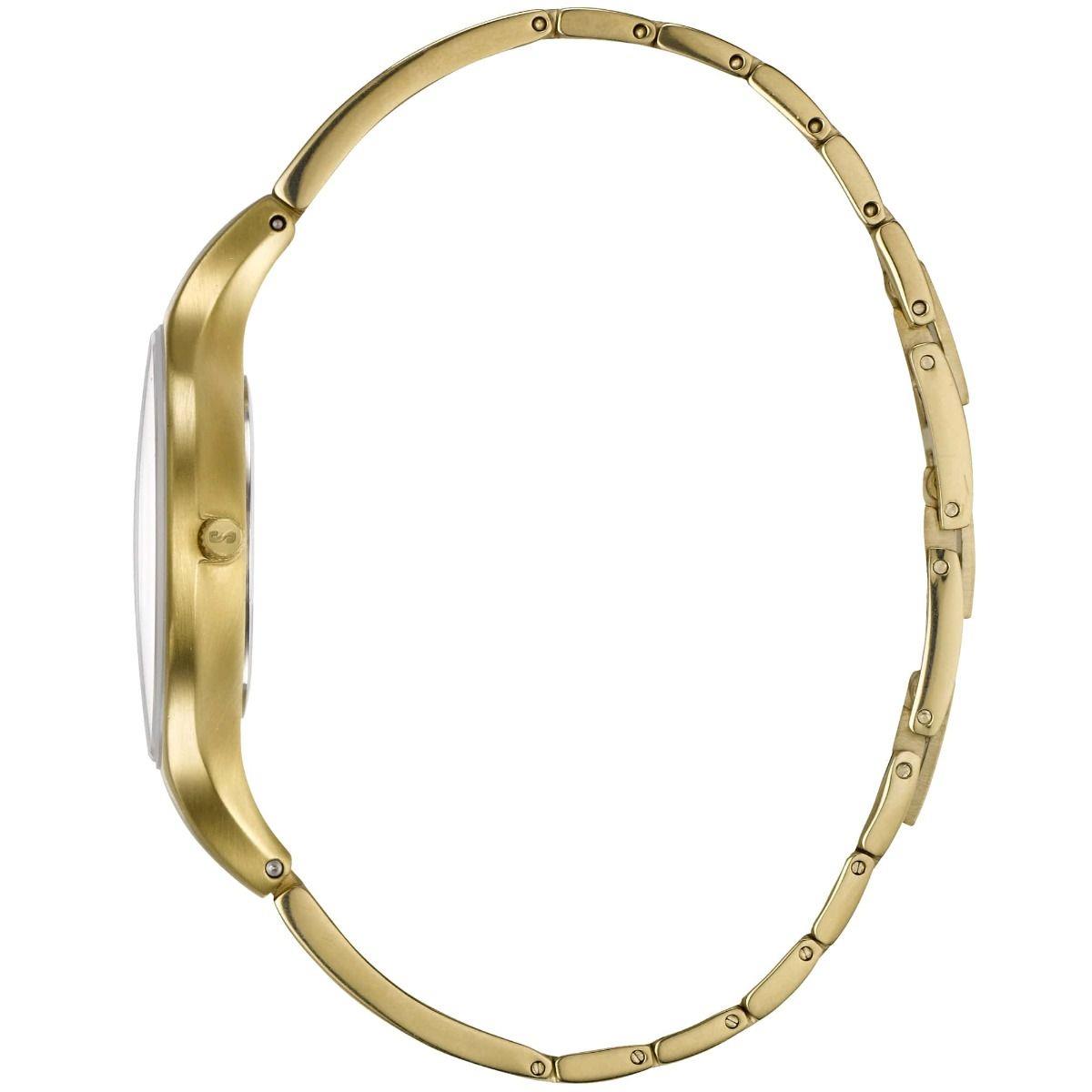 ساعت مچی زنانه استورم ST 47505/GD/TP