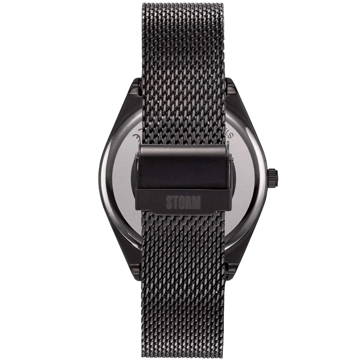 ساعت مچی زنانه استورم ST 47513/SL/B