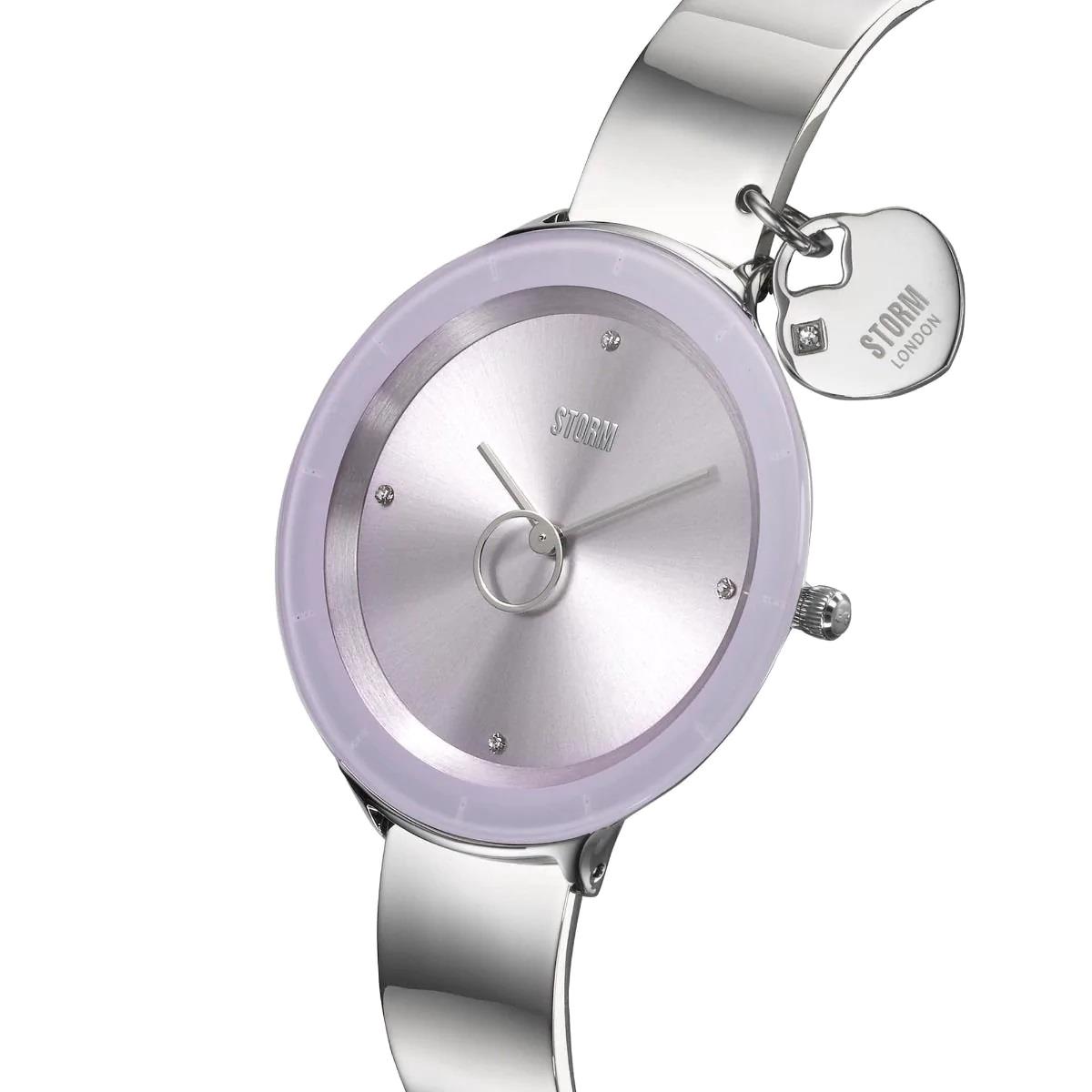 ساعت مچی زنانه استورم ST 47514/LAV