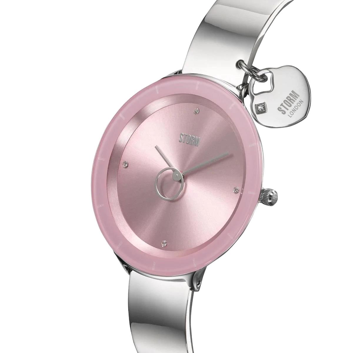 ساعت مچی زنانه استورم ST 47514/PK