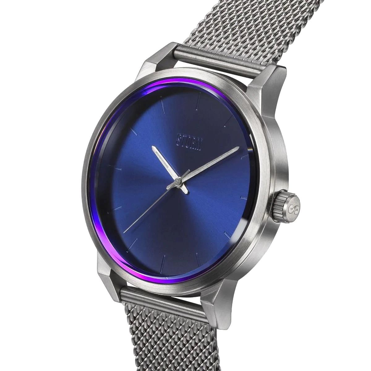 ساعت مچی مردانه استورم ST 47515/B