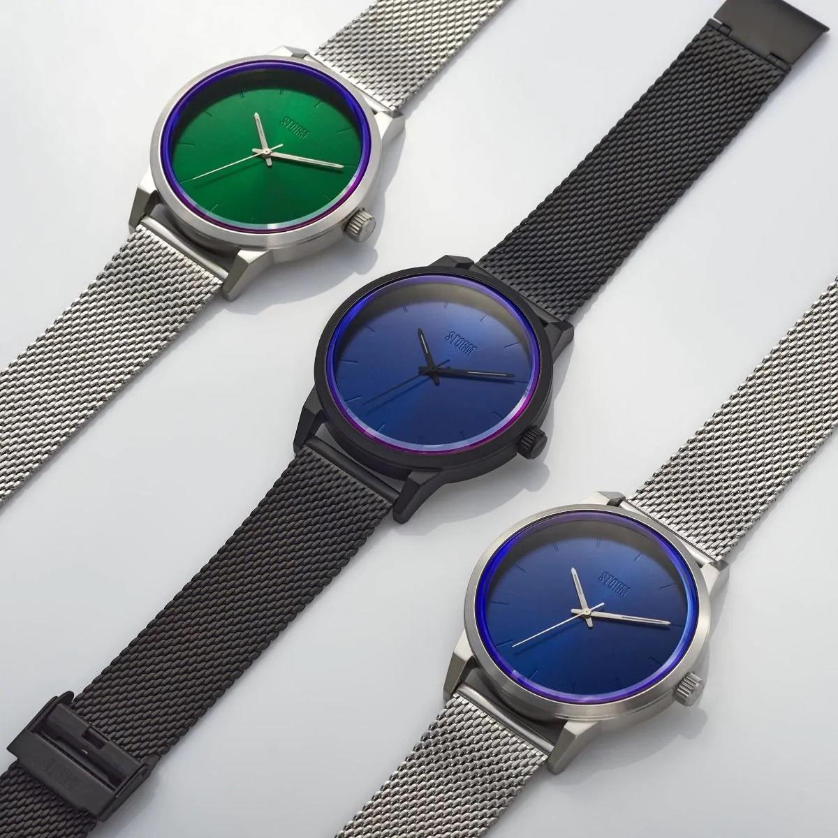 ساعت مچی مردانه استورم ST 47515/GN