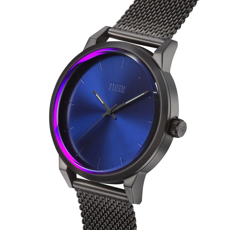 ساعت مچی مردانه استورم ST 47515/SL/B