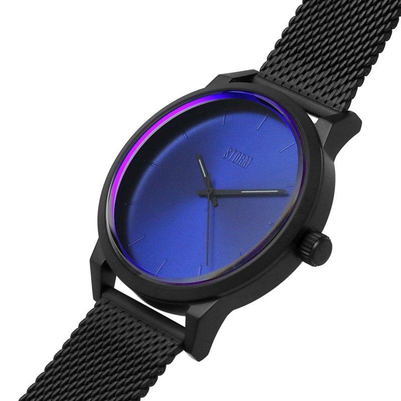 ساعت مچی مردانه استورم ST 47515/SL/B