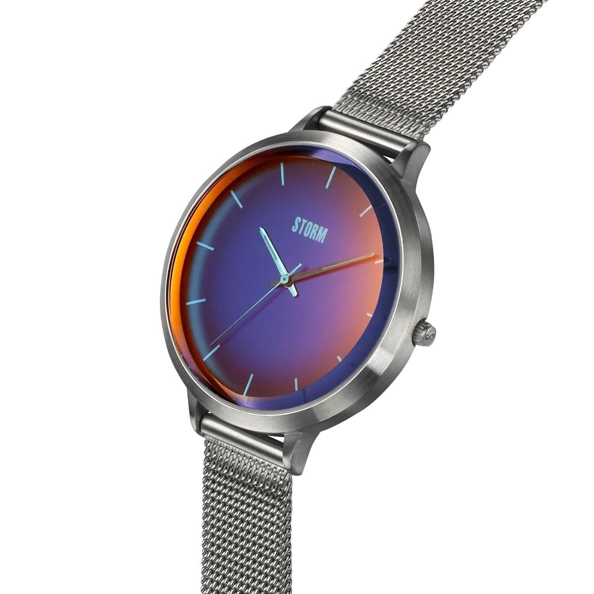 ساعت مچی زنانه استورم ST 47516/LB