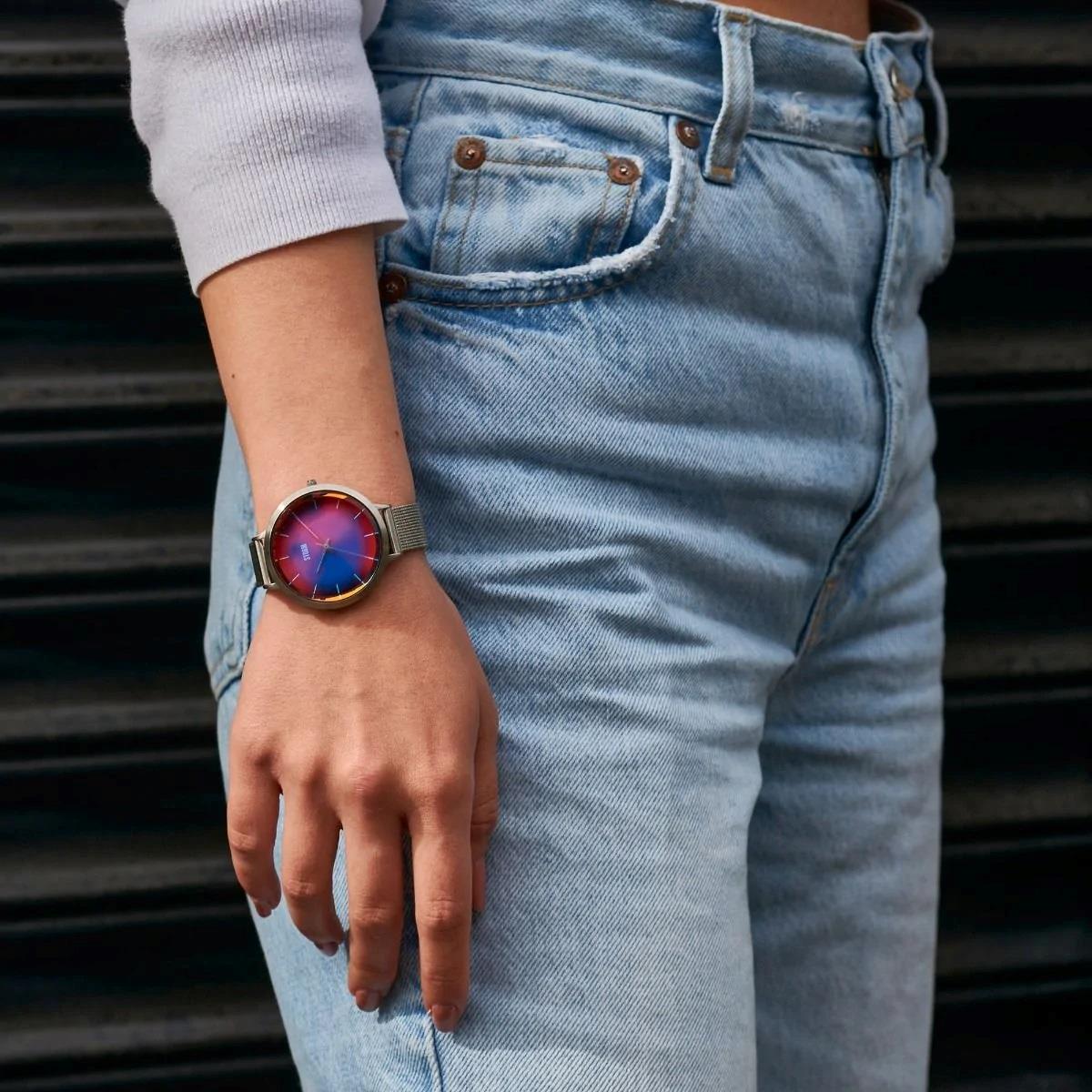 ساعت مچی زنانه استورم ST 47516/LB