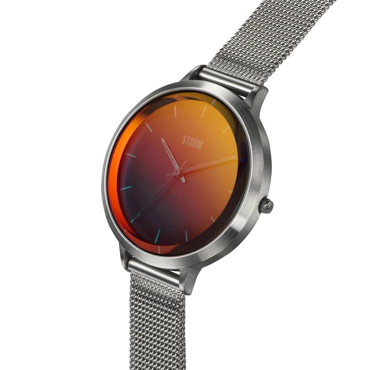 ساعت مچی زنانه استورم ST 47516/R