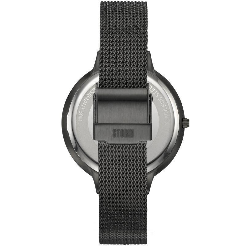 ساعت مچی زنانه استورم ST 47516/SL/B