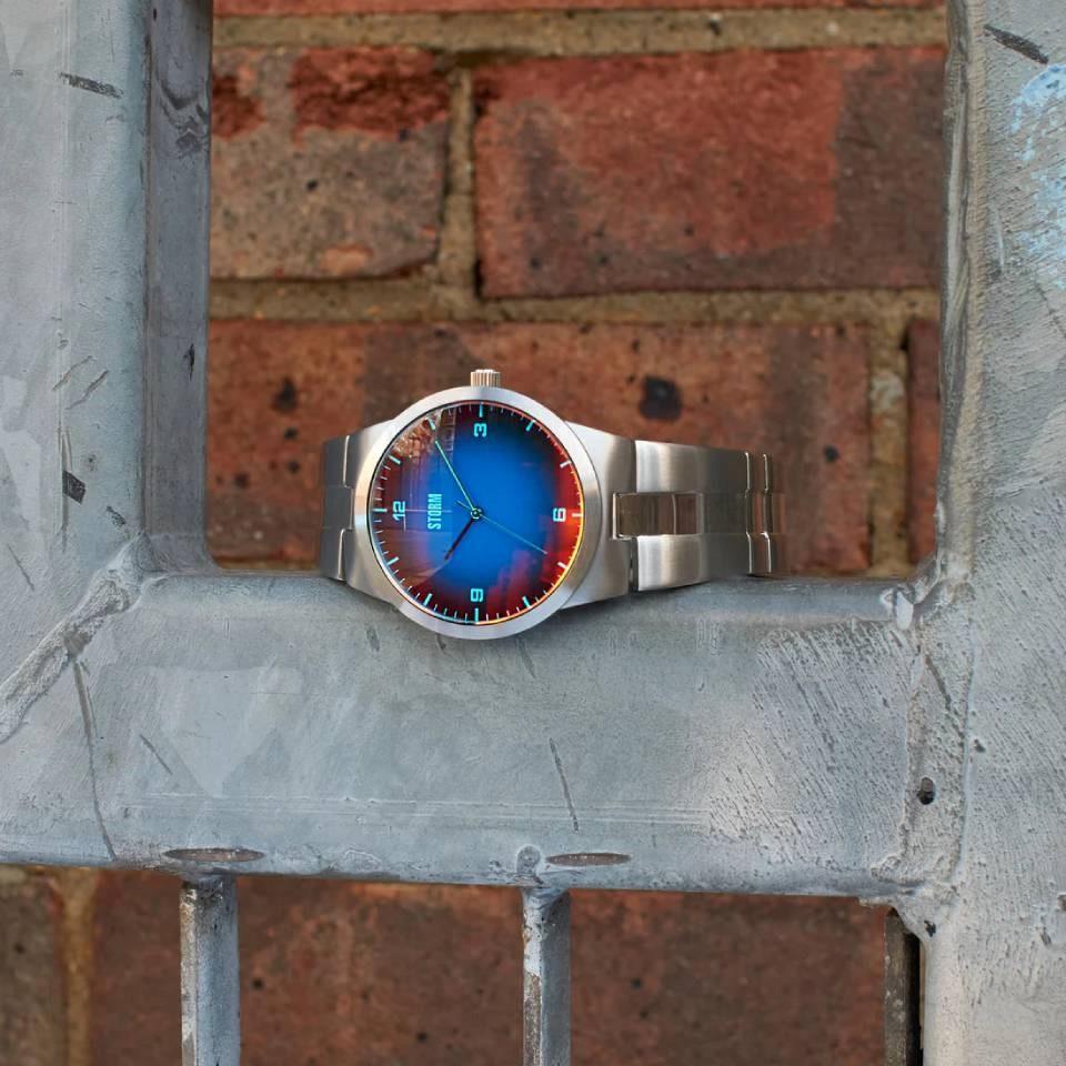 ساعت مچی مردانه استورم ST 47519/LB