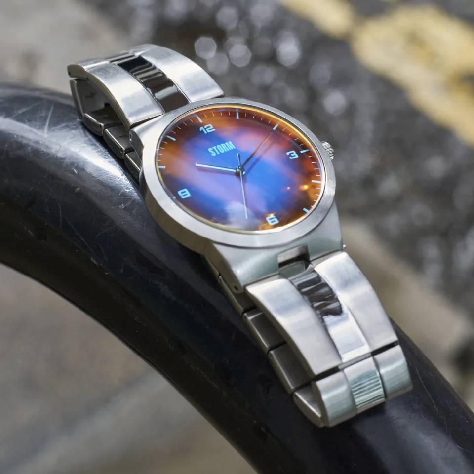 ساعت مچی مردانه استورم ST 47519/LB