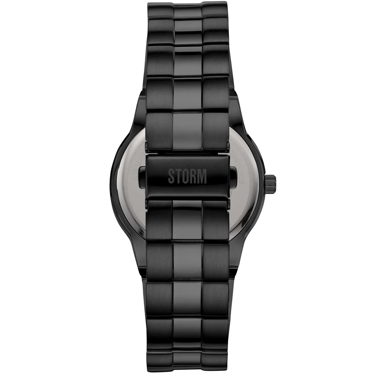 ساعت مچی مردانه استورم ST 47519/SL/B