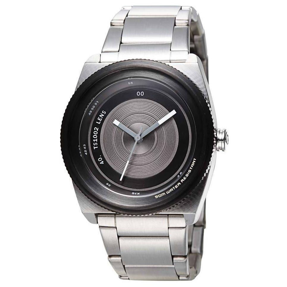 ساعت مچی مردانه تکس TS1002A