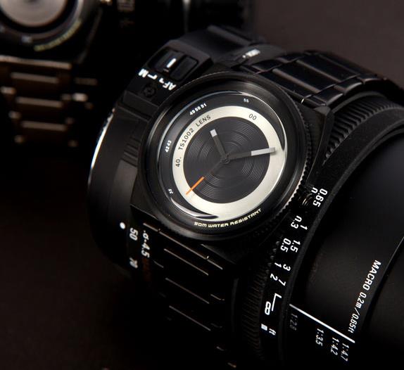 ساعت مچی مردانه تکس TS1002B