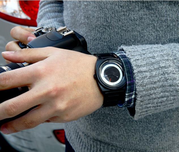 ساعت مچی مردانه تکس TS1002B