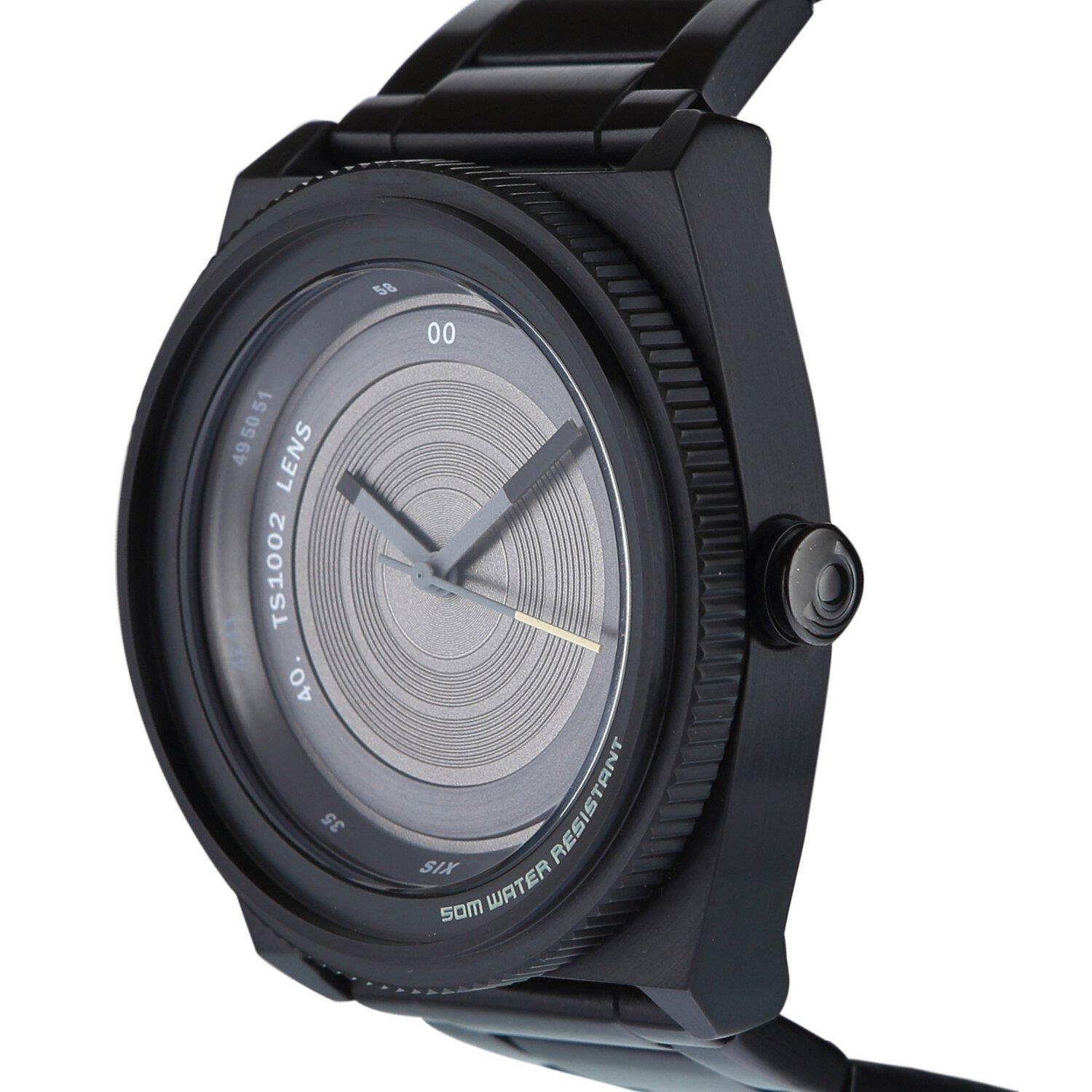 ساعت مچی مردانه تکس TS1002C