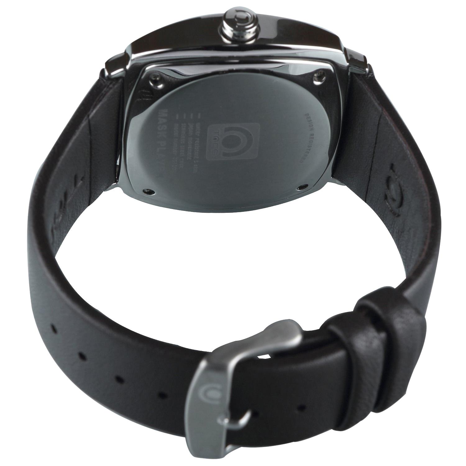 ساعت مچی مردانه تکس TS1004C