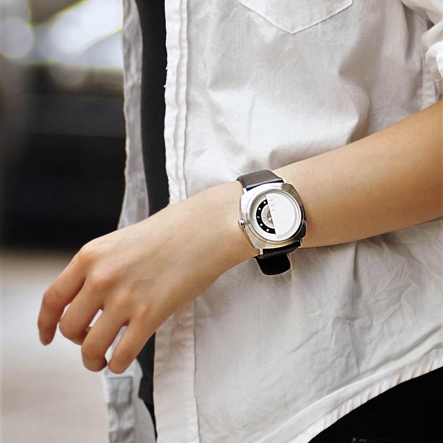 ساعت مچی مردانه تکس TS1004C