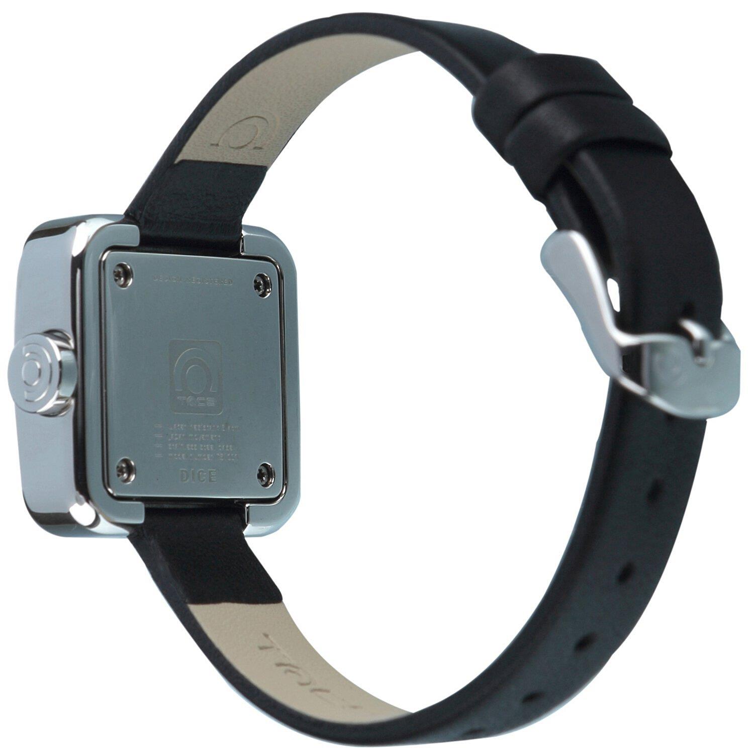 ساعت مچی زنانه تکس TS1007B