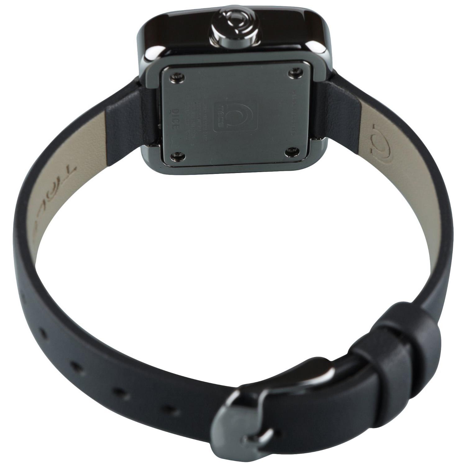 ساعت مچی زنانه تکس TS1007D