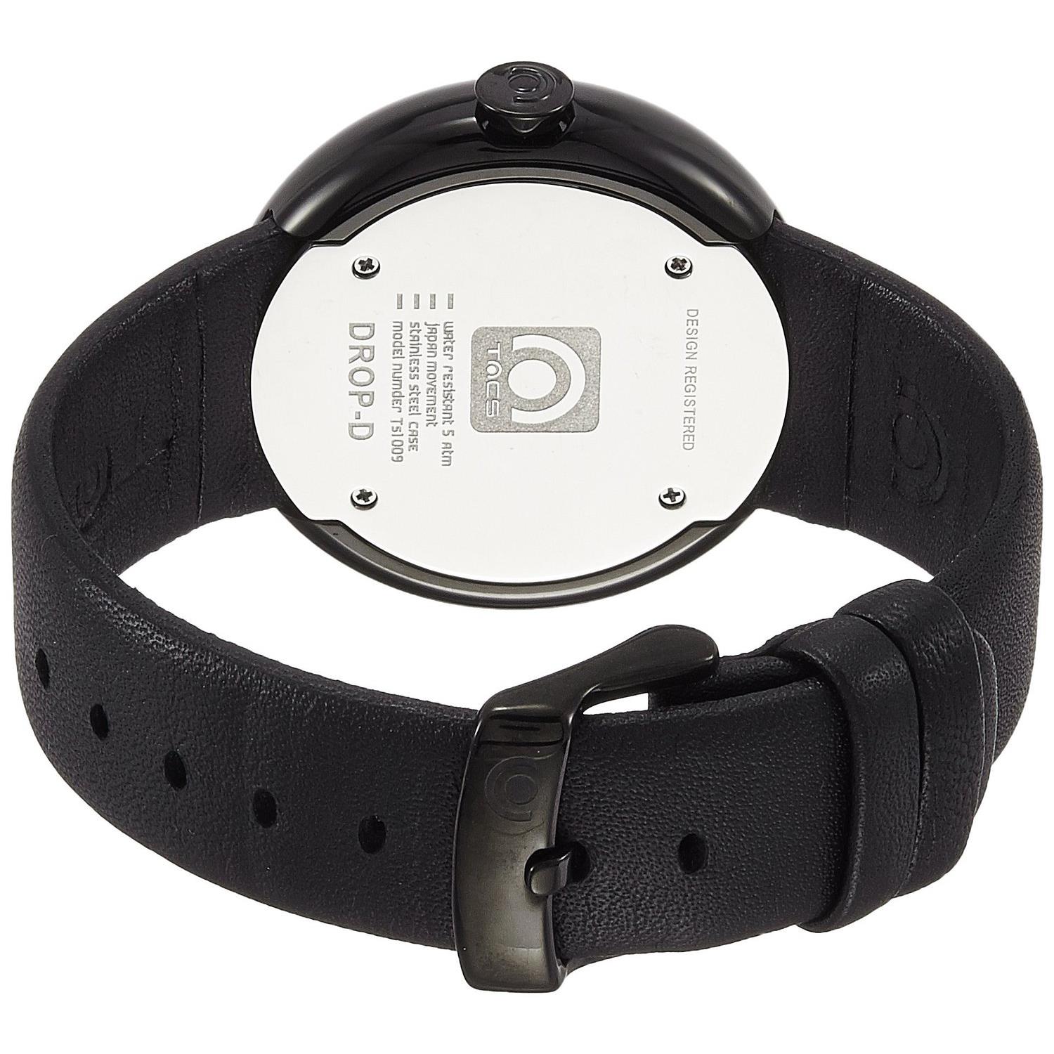 ساعت مچی زنانه تکس TS1009C