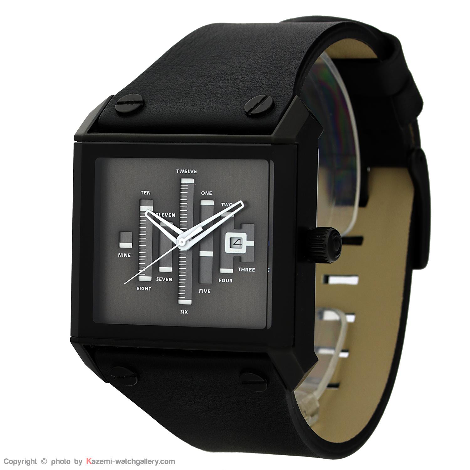 ساعت مچی مردانه تکس TS1010B