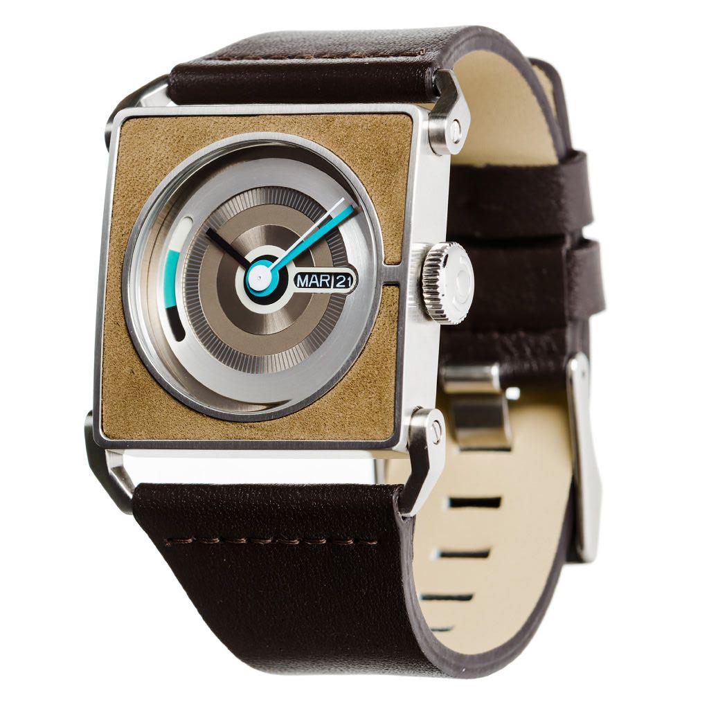 ساعت مچی مردانه تکس TS1012A