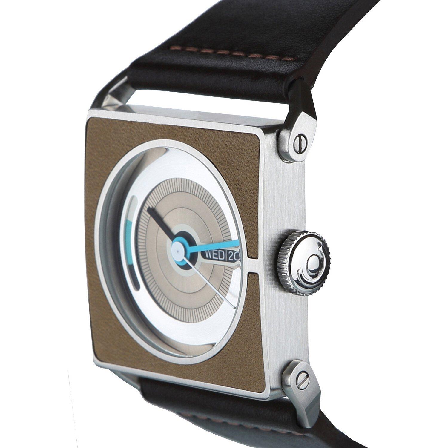 ساعت مچی مردانه تکس TS1012A