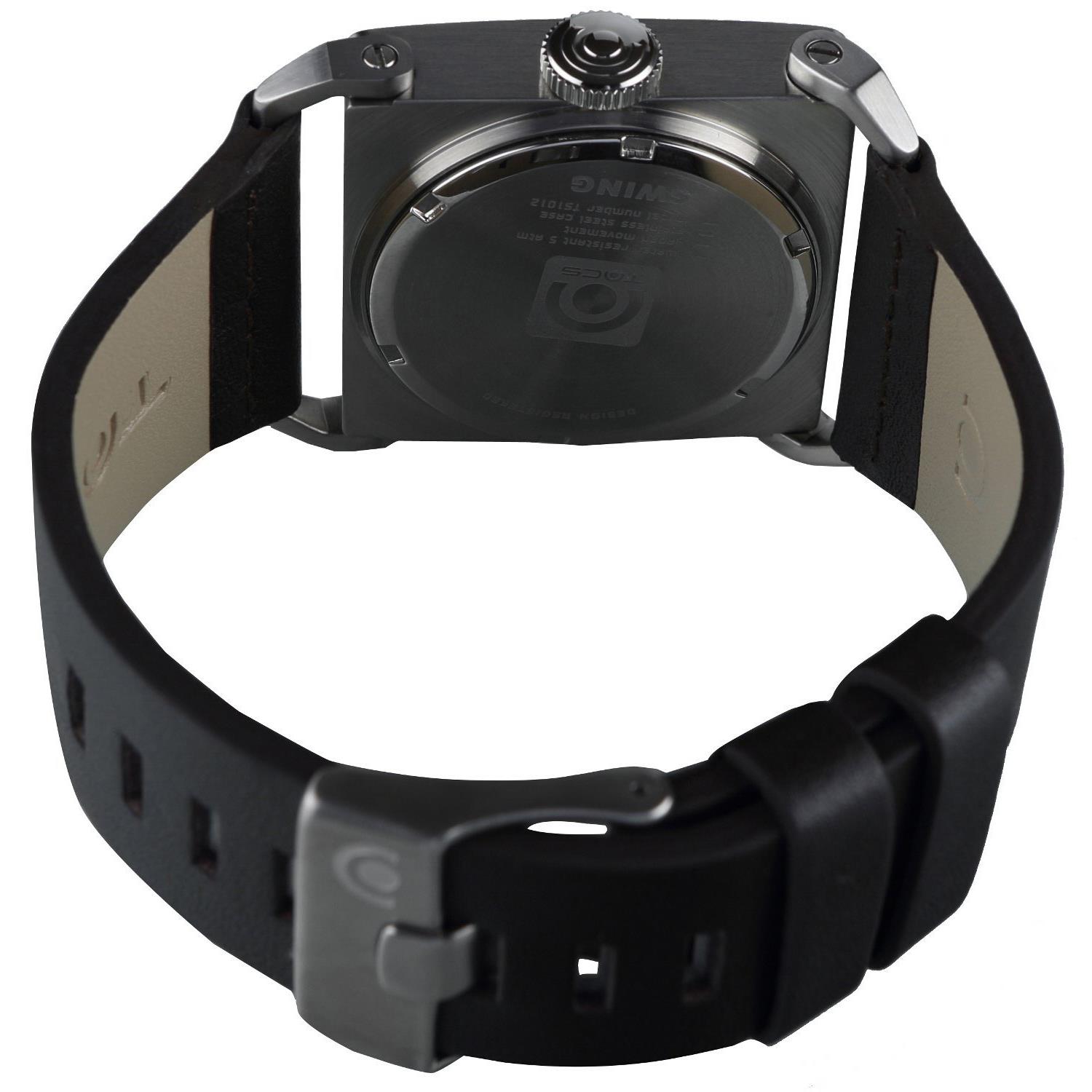 ساعت مچی مردانه تکس TS1012A